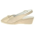 thumbnail image 5 of Spring Step Women's Yvonne Slingback Sandal, 5 of 6