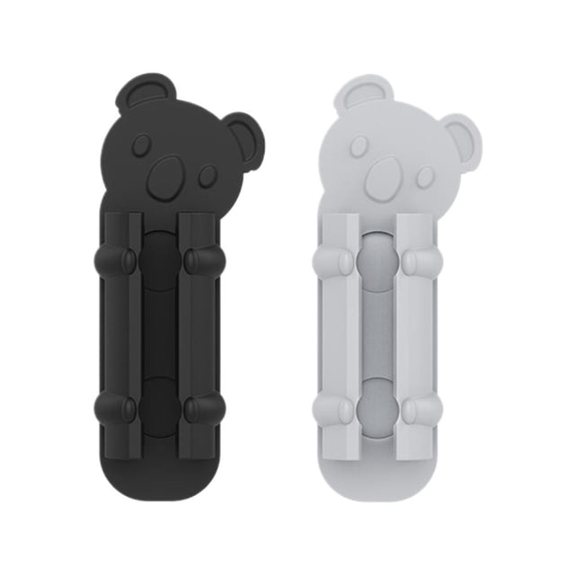 Silicone Pen Holder Case Suitable For Marker Pens, Ballpoint Pens, E7T1