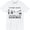 White, variant on Stand Back I'm Going To Try Science Funny Nerdy Geek Smart T-Shirt