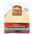 thumbnail image 2 of Rustic Crust B33480 Rustic Crust Italian Thin Pizza Crust -8x10oz, 2 of 2