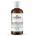 thumbnail image 1 of Cremo Beard Wash & Softener 2-in-1, Mint Blend, 1 of 6