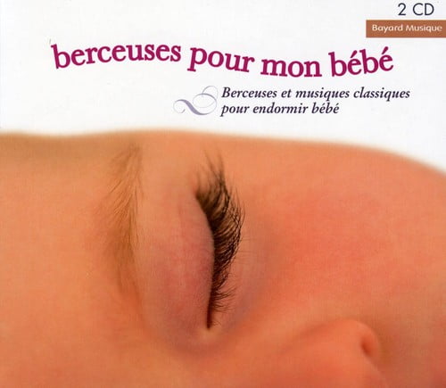 Berceuses Pour Mon Bebe Cd Walmart Com Berceuses Pour Mon Bebe Cd Walmart Com