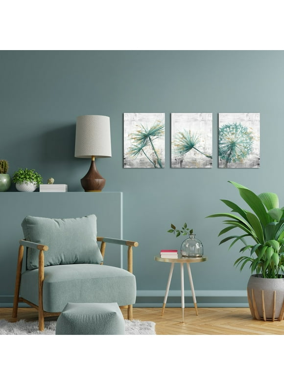 3 Piece Wall Art in Wall Art - Walmart.com