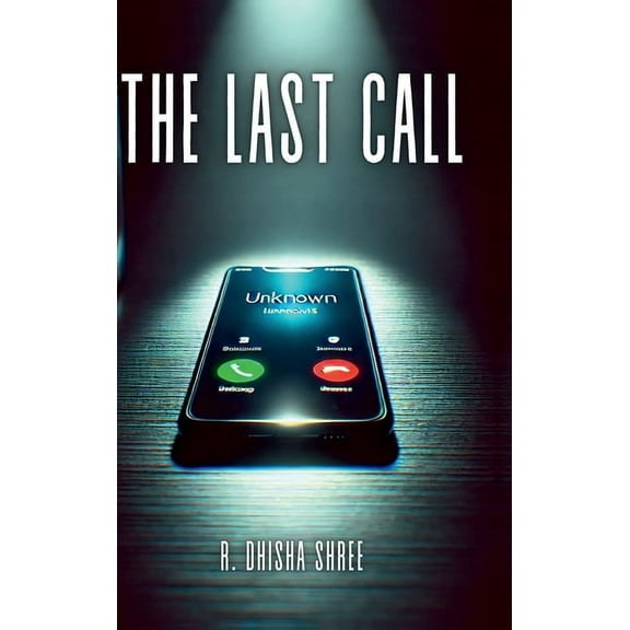 The Last Call, (Hardcover)
