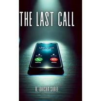 The Last Call, (Hardcover)
