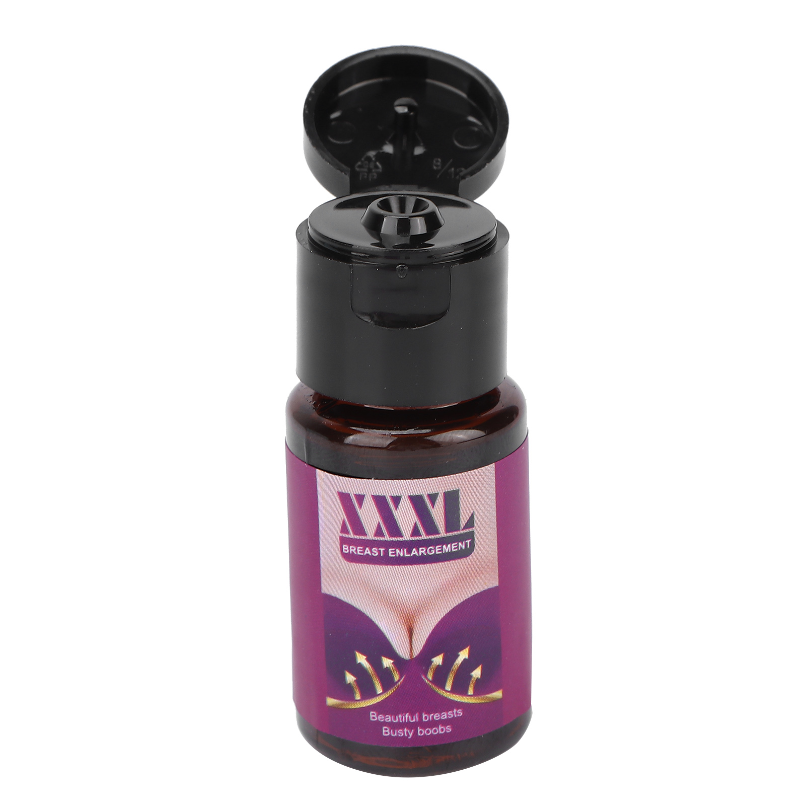 Breast Massage Oil Nourishing Massage Essential Oil for Breast