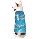 thumbnail image 1 of Fotbe Heart Shaped Cloud Sudadera con Estampado para Perros Pequeños – Suéter con Capucha para Mascotas, Tela Suave de Forro Polar con Bolsillo-Small, 1 of 7