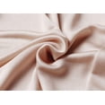 thumbnail image 5 of Men Silk Thermal Underwear Shirts V Neck Mulberry Silk Lightweight Long Johns Base Layer Tops, 5 of 6