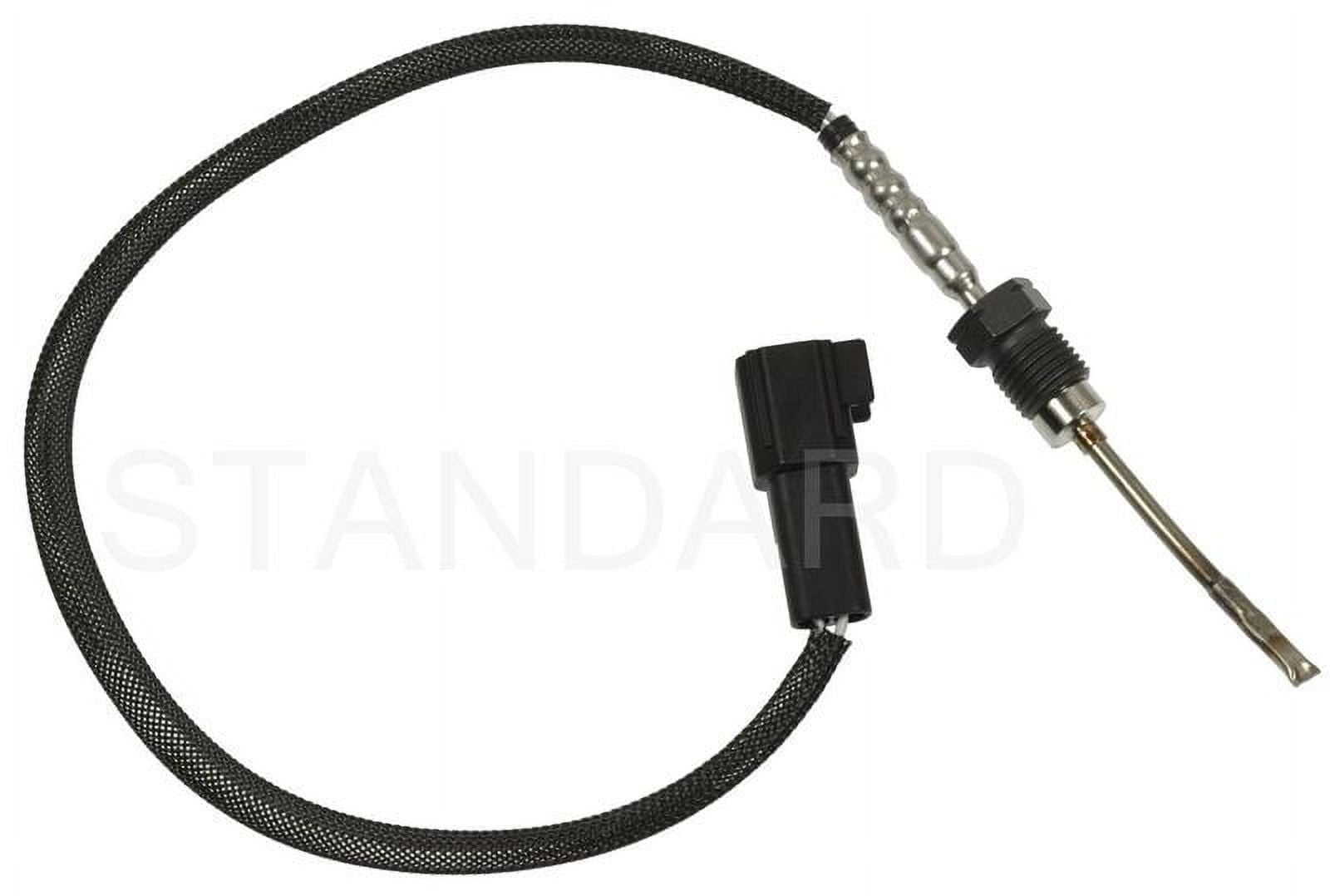 Standard Ignition Exhaust Temperature Sensor P/N:ETS115 Fits select: 2011-2016 FORD F350, 2011-2016 FORD F250
