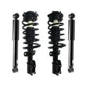chevrolet cobalt suspension strut assembly kit