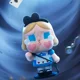 thumbnail image 5 of POP MART CRYBABY CRYING AGAIN Serie Caja Sorpresa Juguetes Caja Misteriosa Mistery Caixa Figura de Acción Sorpresa Modelo Lindo Regalo de Cumpleaños, 5 of 5