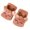 Pink, variant on PMVFHDE Gloves & Mittens Adorable Cartoon Fawn Fingerless Half-finger Warm Thick For Women Men Pink - One Size