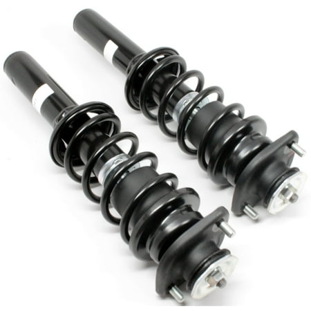 Kawasaki 1993 1995 1997-2017 Mule Front Strut Pair 45023-1006 (Qty 2) New Oem
