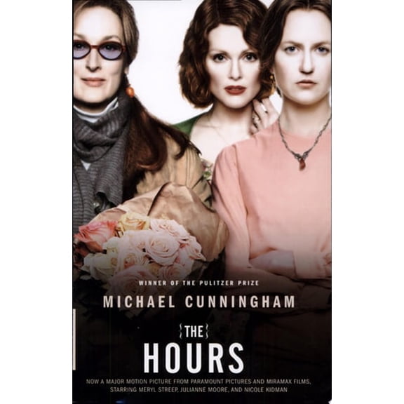 Pre-Owned The Hours (Paperback) 9780312305062