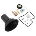 thumbnail image 3 of 2 Sets Carburetor Rebuild Kit Carb Repair Accessories Fit for Honda VLX600/VT600 1994-2003, 3 of 5
