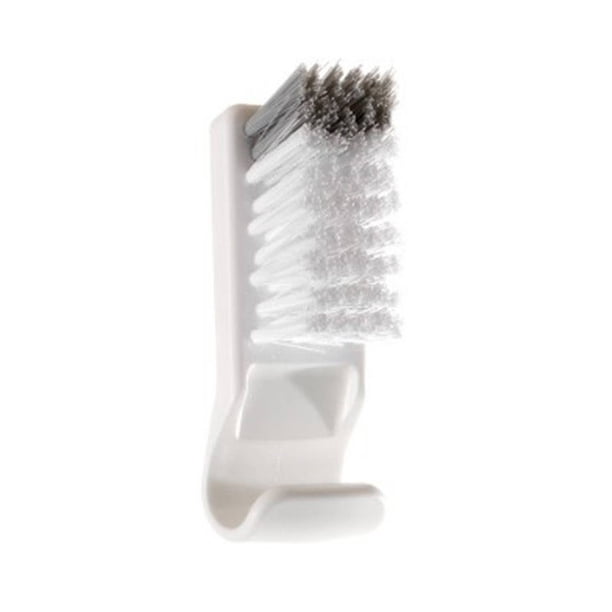 Household Crevice Brush Multifunctional Cleaning Brush Can Hang Bathroom Brush, Window Slot Cleaning Tool
