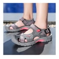 thumbnail image 3 of Outdoor Closed Toe Sandals Non Slip Hiking Beach Sport Shoes, 3 of 10