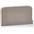 thumbnail image 3 of MICHAEL Michael Kors Large Flat Multifunction Phone Case Pearl Grey One Size, 3 of 3