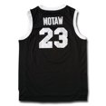 thumbnail image 3 of Torneo de películas Shoot Out 23 Camiseta de Motaw Wood para hombre 54 Kyle Watson Duane 96 Camisetas de Birdie Tupac Baloncesto, 3 of 4