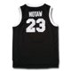 thumbnail image 4 of Torneo de películas Shoot Out 23 Camiseta de Motaw Wood para hombre 54 Kyle Watson Duane 96 Camisetas de Birdie Tupac Baloncesto, 4 of 5