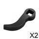 thumbnail image 1 of 2xWrench Cabeza Adaptadora Piezas De Reparación Compactas Herramienta De Reparación De Automóviles Para áreas Estrechas Tipo Cuadrado, 1 of 6