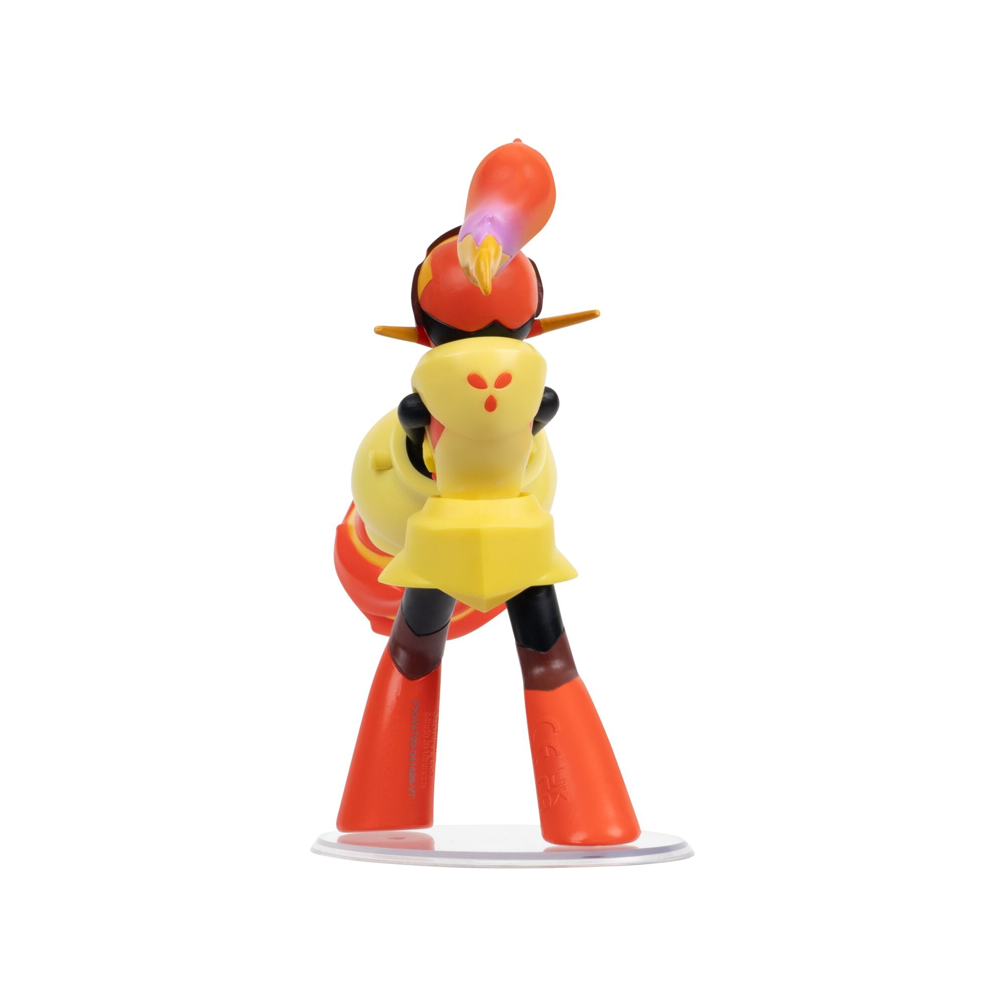 PKW - Battle Feature Figure (Armarouge) W24