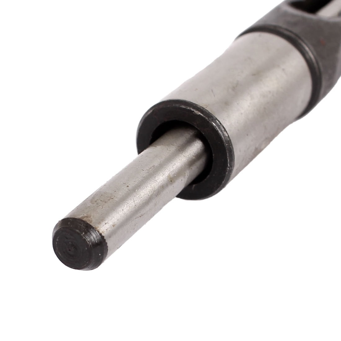 Woodworker 1/2" Square Hole Saw Drill Bits Woodworking Mortising Chisel Set 2Pcs