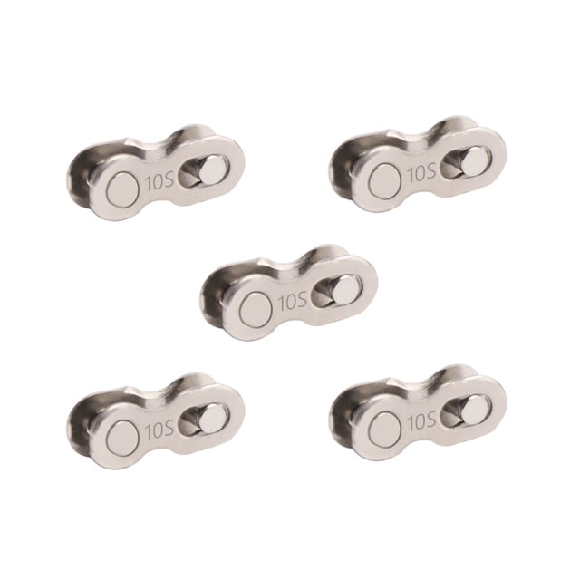 Conector de cadena Greeniant para bicicleta de montaña y ciclismo de carretera acero al carbono