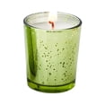 thumbnail image 1 of Velas sin humo, vela perfumada con fragancia de ámbar y musgo, bonitas velas de Navidad para fiesta Abanopi Verde, 1 of 7