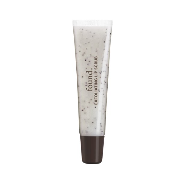 FOUND Exfoliating Lip Scrub, 0.42 fl oz