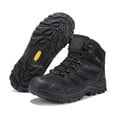 thumbnail image 2 of Botas de senderismo NORTIV 8 Armadillo impermeables para hombre talla 10, 2 of 7