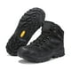 thumbnail image 2 of Botas de Senderismo Impermeables para Hombre NORTIV 8 Armadillo Negro, 2 of 7
