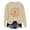Beige [Halloween Shirts for Women Clearance], variant on Halloween Sweatshirt for Women 1692 Salem Broom Co Pullover Sweaters Long Sleeve Witch Fall Outfits for Women Winter Tops Womens Fall Fashion Clothing Beige, S