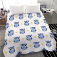 thumbnail image 4 of Owl bedding set, 4 of 4