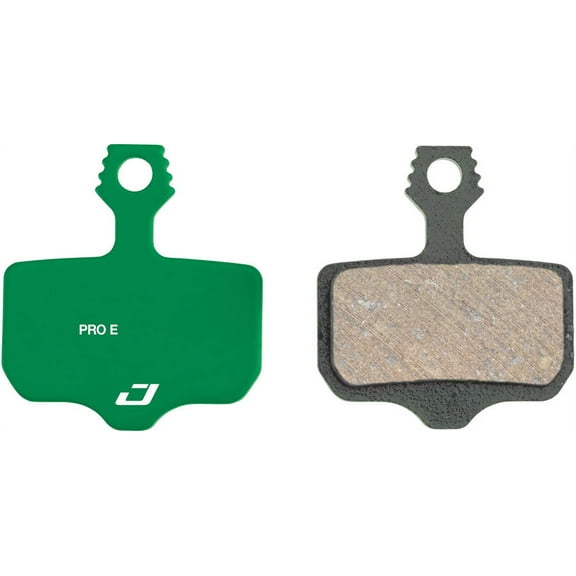 Jagwire Pro E-Bike Disc Brake Pads - For SRAM Level Ultimate (B1), Level TL, DB5, Force eTap AXS, Rival eTap AXS