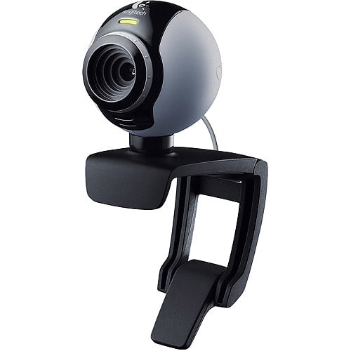 Logitech Webcam C250h - Walmart.com