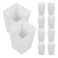 thumbnail image 1 of HONMEET 48Pack Rectangular White Paper Popcorn Boxes for Holiday Gatherings, 1 of 8