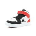 thumbnail image 4 of Tenis Bota Pirma 5053 Urbanos Blanco 18.5 Niño, 4 of 6