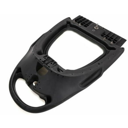 Polaris New OEM Rear Seat Grab Handle, 5433014-070