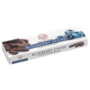 10 oz. Rich Dark Chocolate Sticks, Blueberry