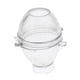 thumbnail image 1 of Molde para Velas Sunnimix Esfera Forma de Bola, 1 of 8