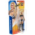 thumbnail image 4 of Figura de acción WWE Charlotte Series #55 para niños, 4 of 4
