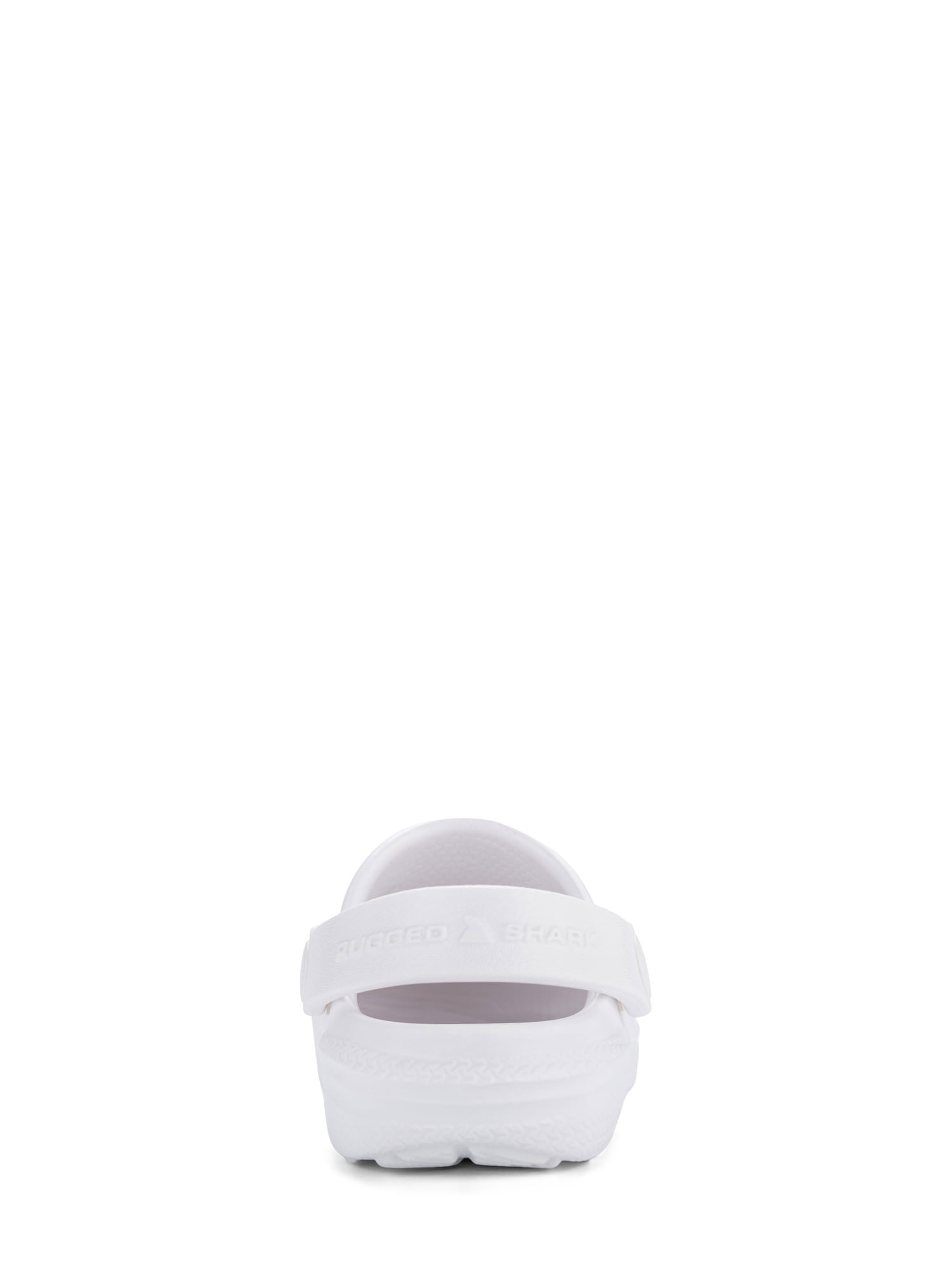 Rugged Shark Baby EVA Clog