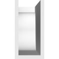 thumbnail image 4 of Ekena Millwork 4"W X 8"H X 30"L Standard Del Monte Architectural Grade PVC Rafter Tail, 4 of 4