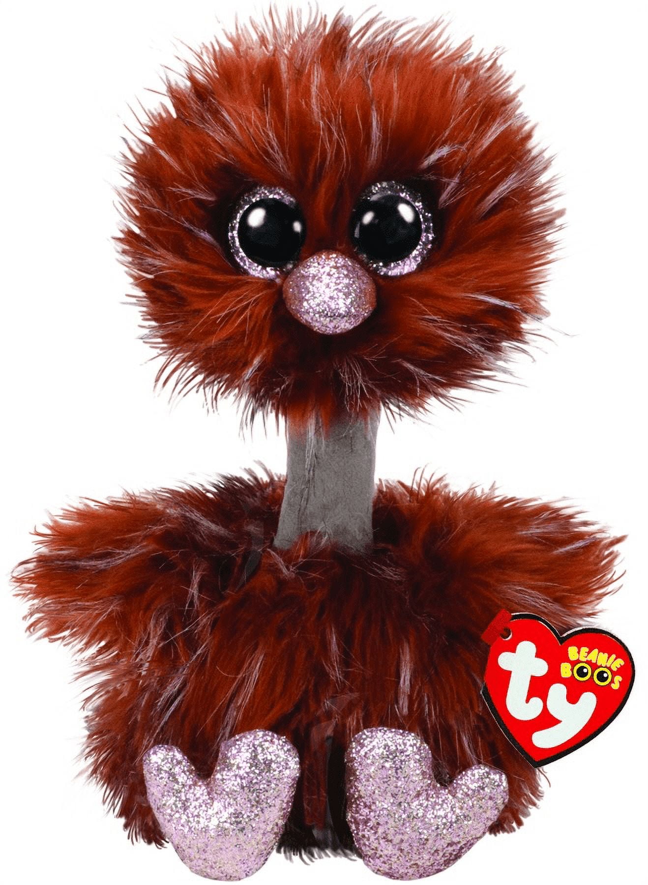 Eggbert The chick Beanie Baby Walmart