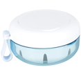 thumbnail image 2 of Boîte à Dentier Réutilisable Portable en Silicone Durable avec Trous d'Évent, Mini Boîte de Rangement Étanche Premium pour Maison Voyage Bureau, 2 of 8