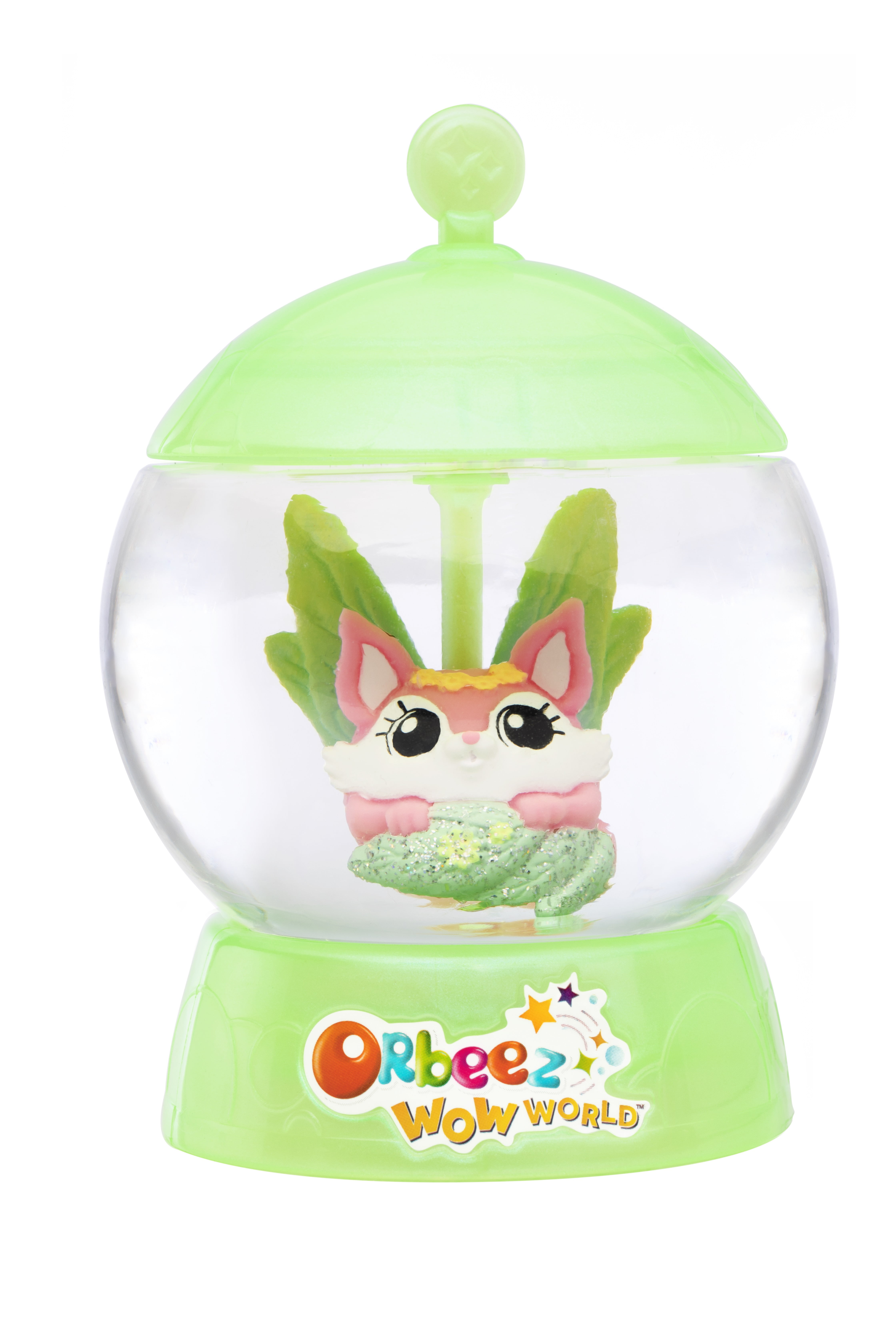 orbeez wow world walmart