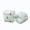 B-B, variant on 3 Pack Inflatable Pool Drink Holders, Floating Beverage Coasters in Fun Shapes Keep Cans Bottles Afloat in Swimming Pool, Hot Tub or Lake, Summer Party Accessory, Great Host Gift for Pool Gathering