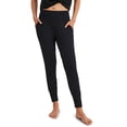 thumbnail image 1 of Jockey  Cotton Modal Foldover Jogger, 1 of 1