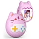 thumbnail image 2 of Funda Virtual Pets Game Machine Funda Silicona para Tamagotchi Pix Rosa FLhrweasw  Nuevo, 2 of 2